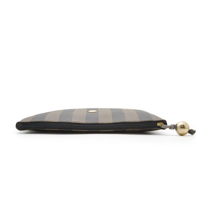 Pequin Clutch Bag