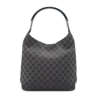 GG Canvas Hobo Bag