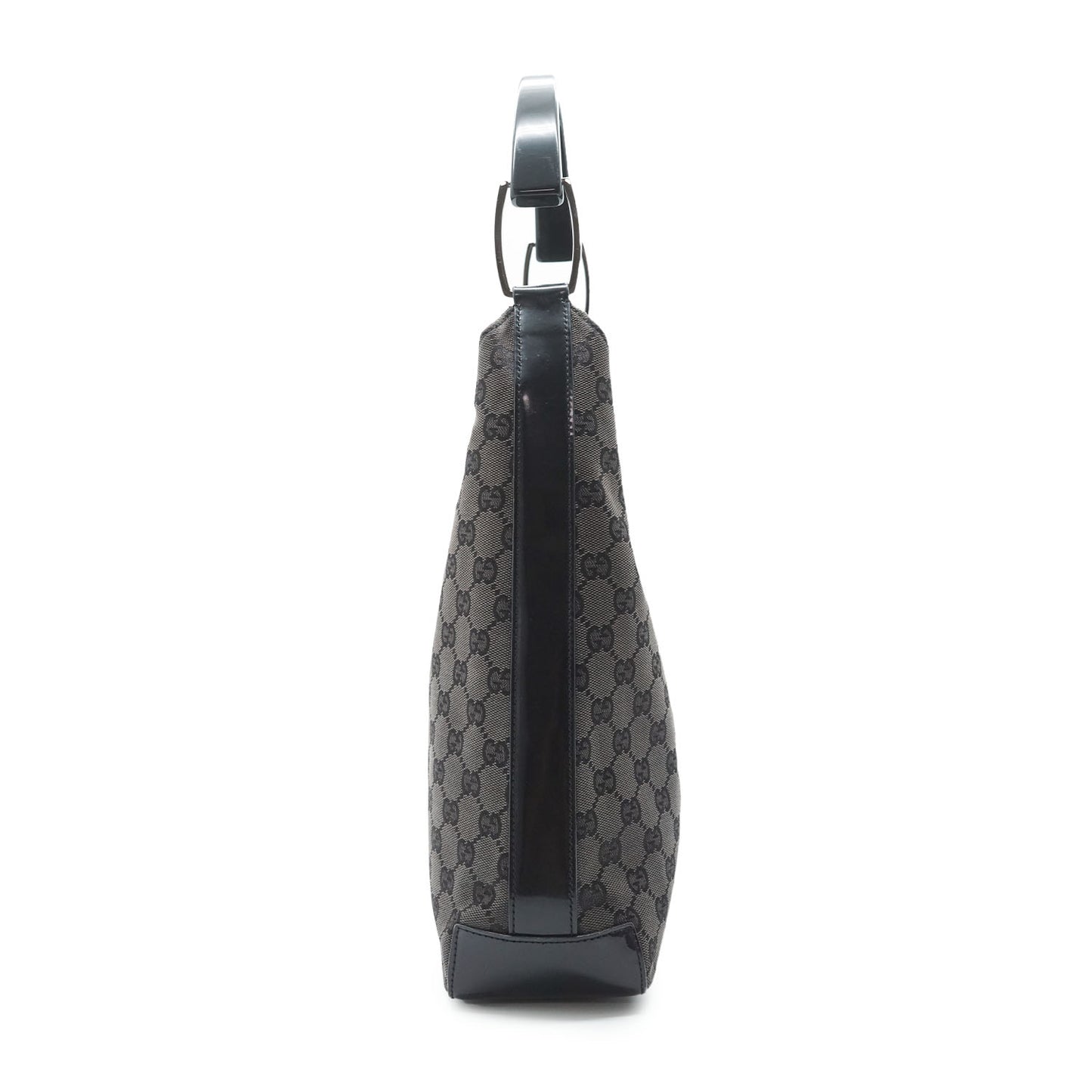 GG Canvas Hobo Bag
