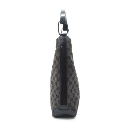 GG Canvas Hobo Bag