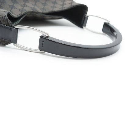 GG Canvas Hobo Bag