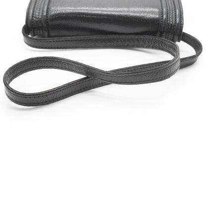 Vintage Mini Square Shoulder Bag