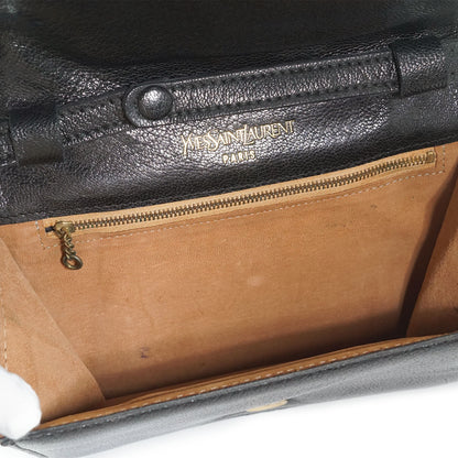 Vintage Mini Square Shoulder Bag