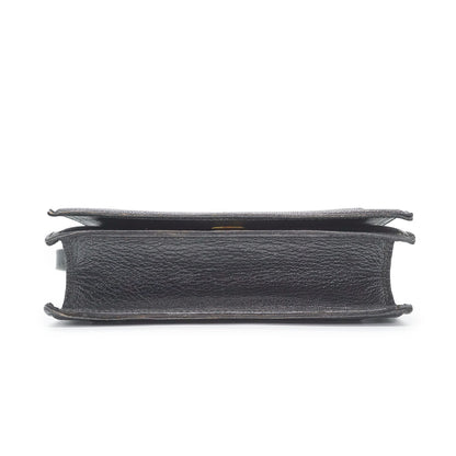 Vintage Mini Square Shoulder Bag