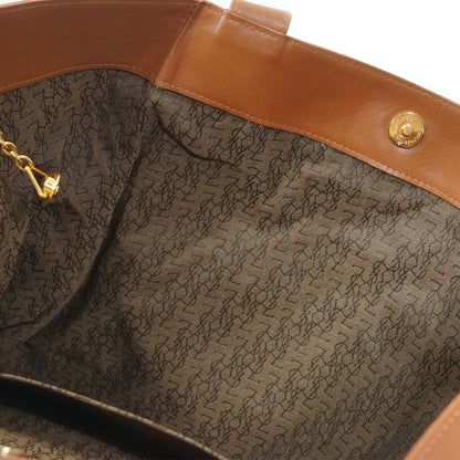 YSL Vintage Melange Tote