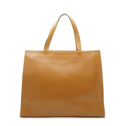 CD Logo Vintage Tote