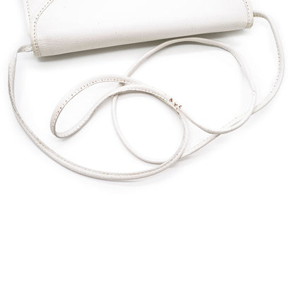 Vintage YSL Envelope Crossbody Bag