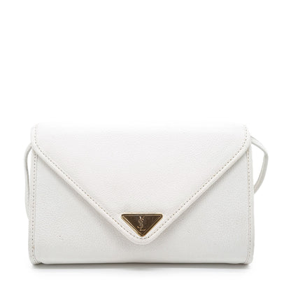 Vintage YSL Envelope Crossbody Bag