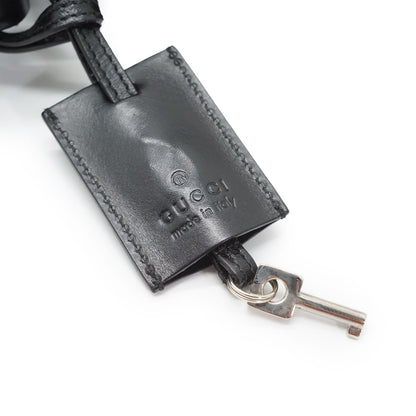 Classic Lock Briefcase