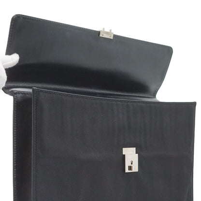 Classic Lock Briefcase