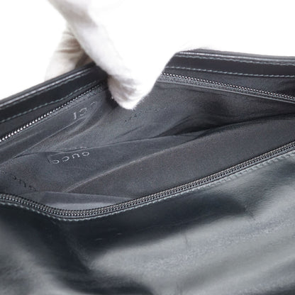 Classic Lock Briefcase