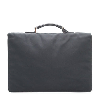 Classic Lock Briefcase