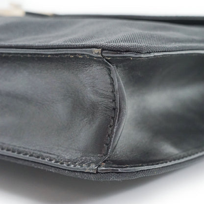 Classic Lock Briefcase
