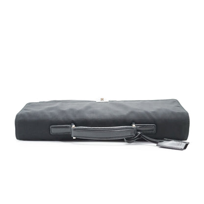 Classic Lock Briefcase