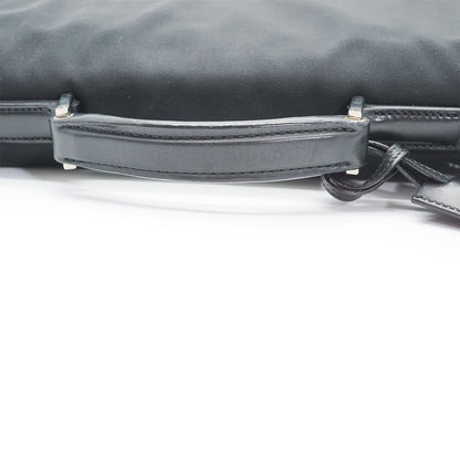 Classic Lock Briefcase