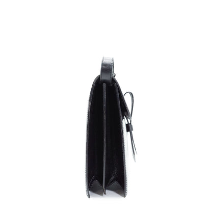 Vintage Box Shoulder Bag