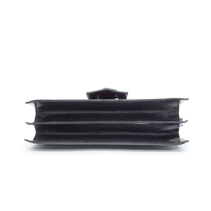 Vintage Box Shoulder Bag
