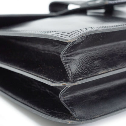 Vintage Box Shoulder Bag