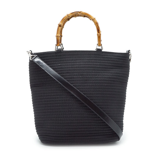 Bamboo 2way Tote