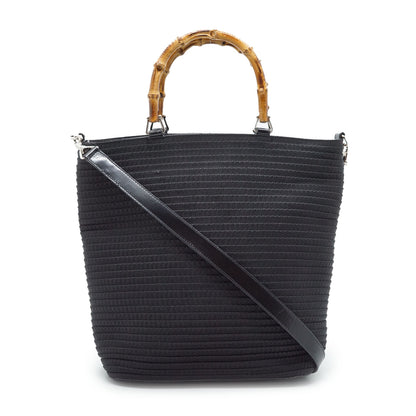 Bamboo 2way Tote