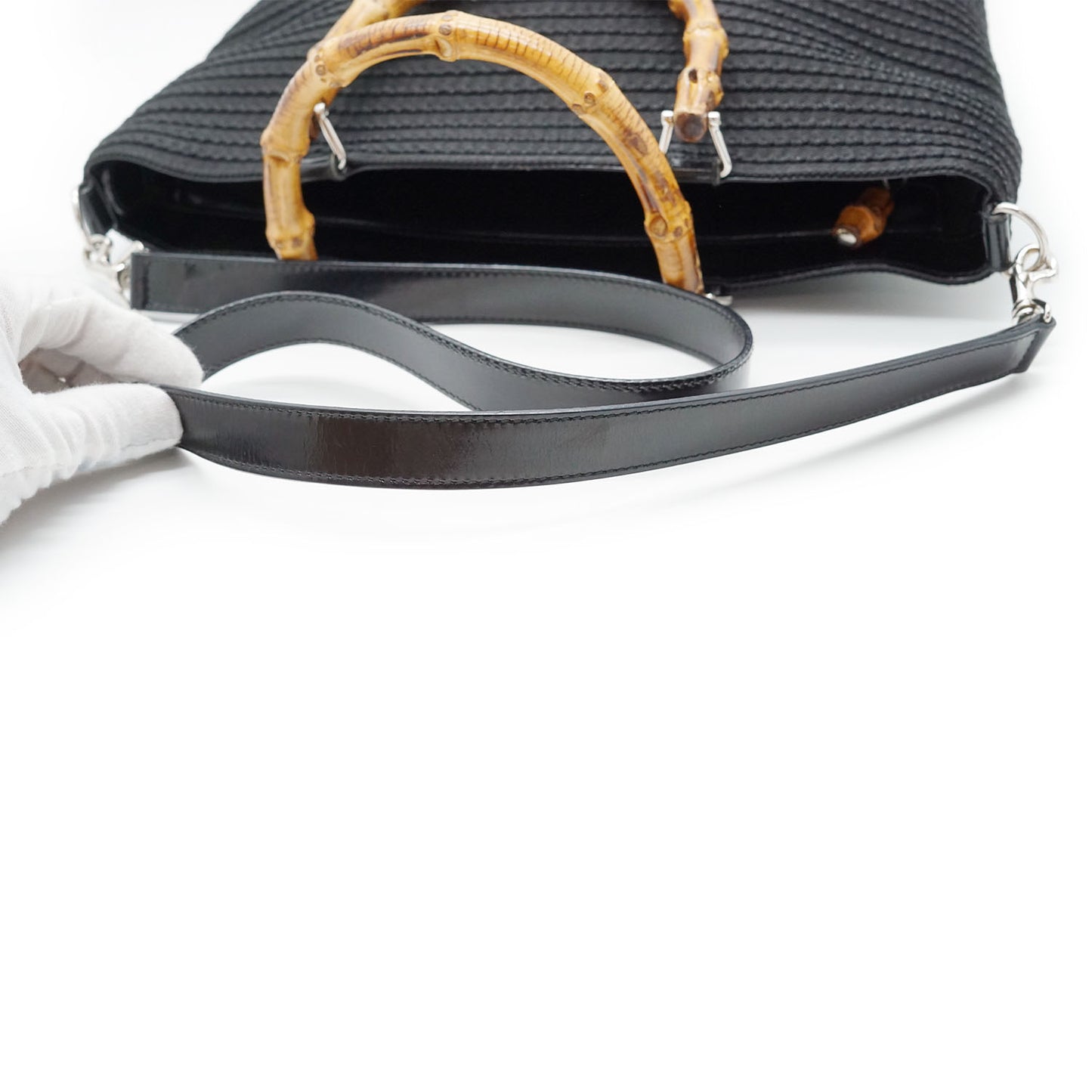 Bamboo 2way Tote
