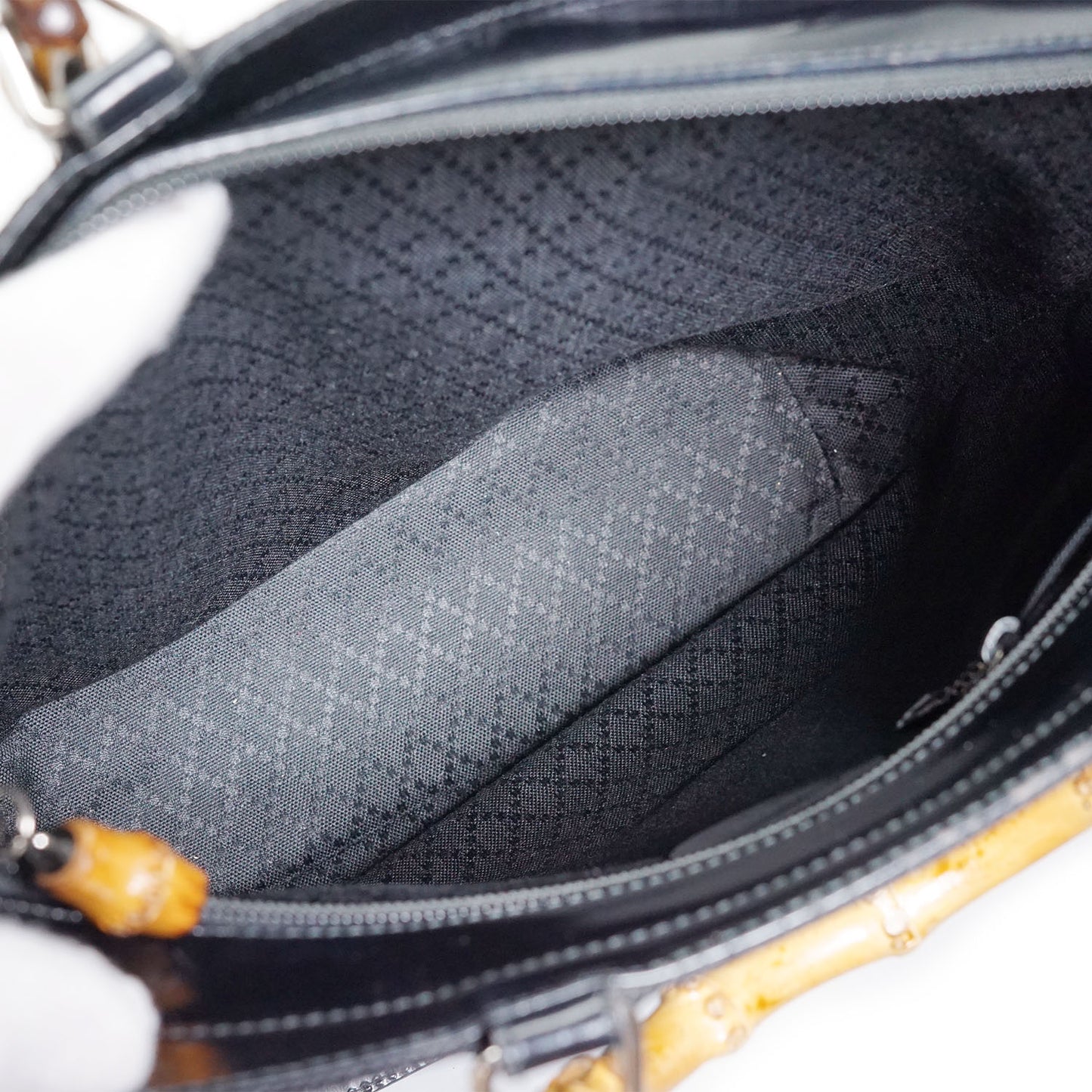 Bamboo 2way Tote