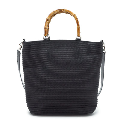 Bamboo 2way Tote