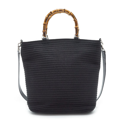 Bamboo 2way Tote