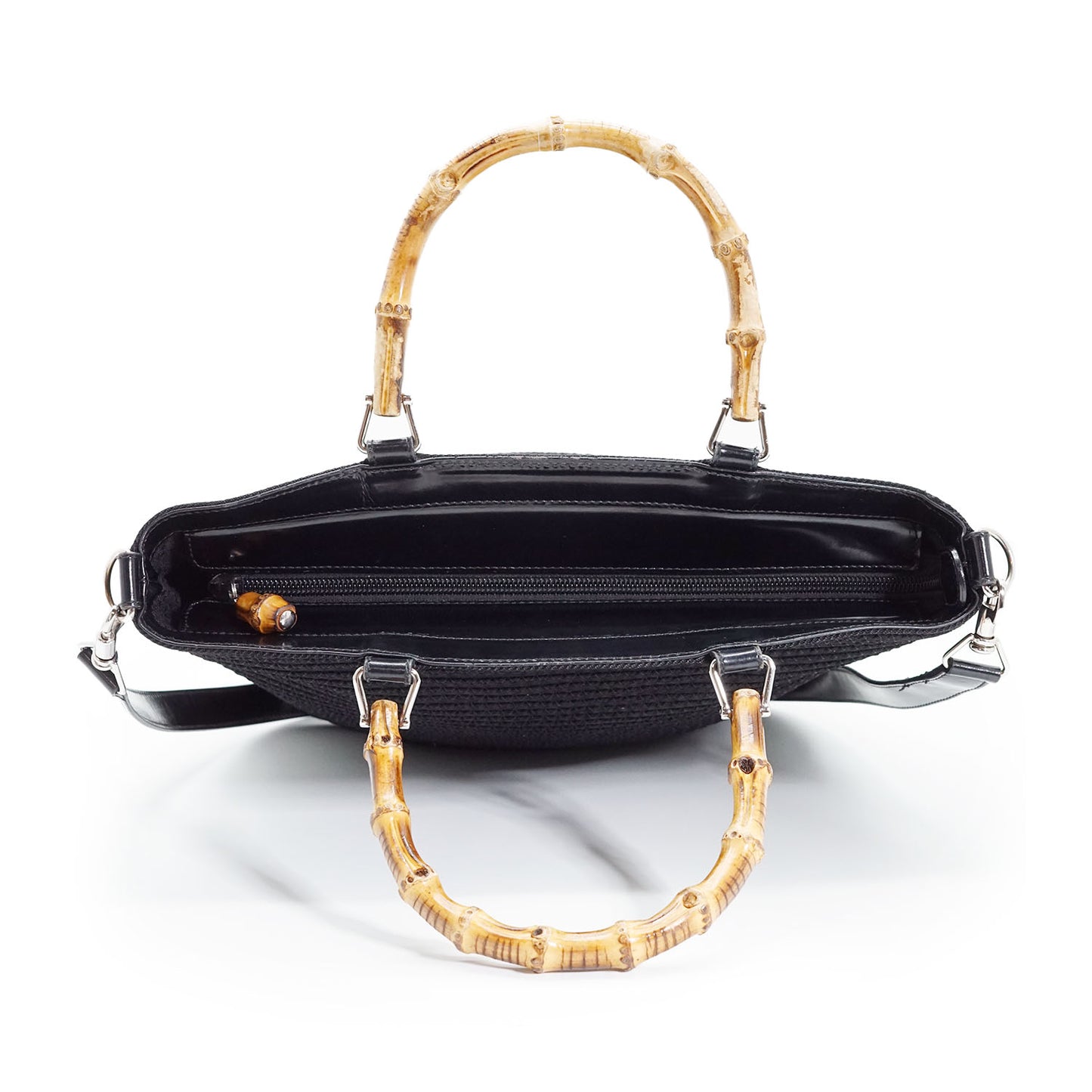 Bamboo 2way Tote