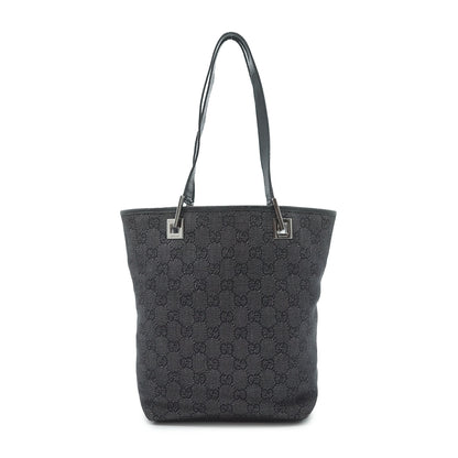 GG Canvas Mini Tote