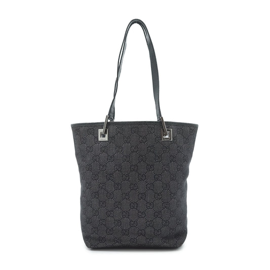 GG Canvas Mini Tote