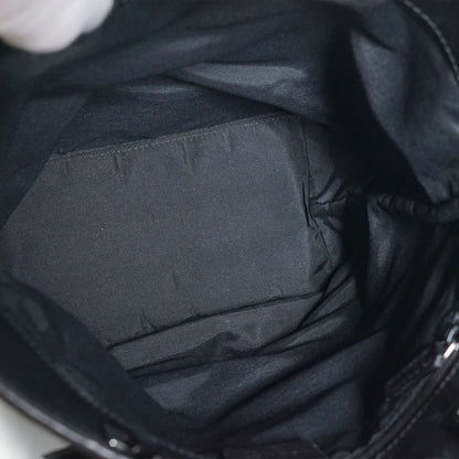 GG Canvas Mini Tote
