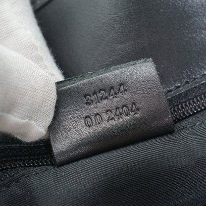 GG Canvas Mini Tote
