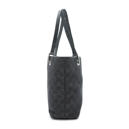 GG Canvas Mini Tote