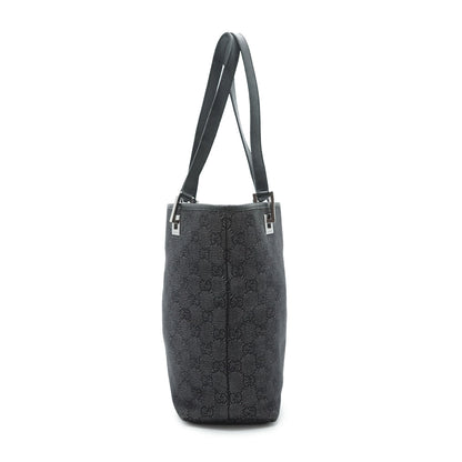GG Canvas Mini Tote