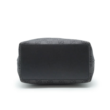 GG Canvas Mini Tote