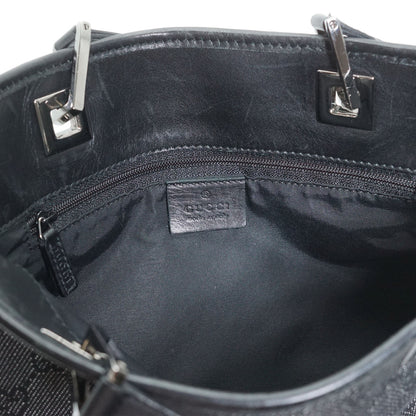 GG Canvas Mini Tote