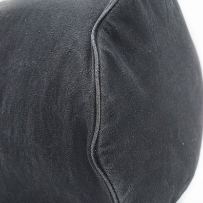 Novelty Chanel NY Drawstring Bucket Bag