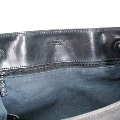 GG Canvas Tote
