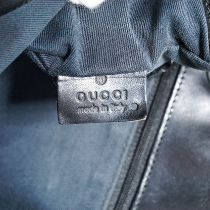 GG Canvas Tote