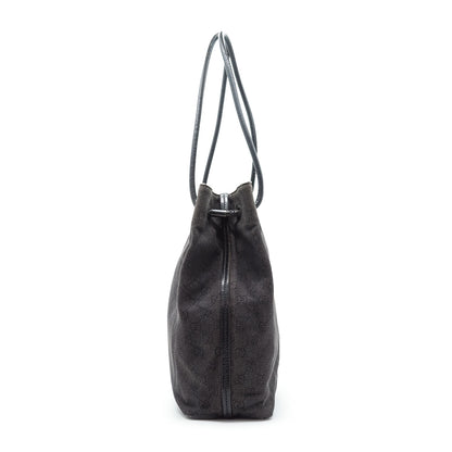 GG Canvas Tote