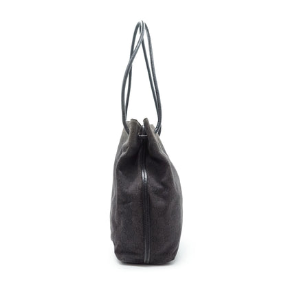 GG Canvas Tote