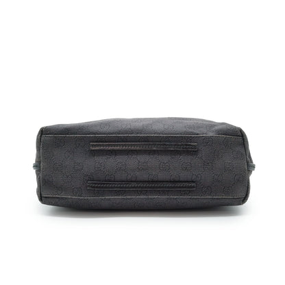GG Canvas Tote