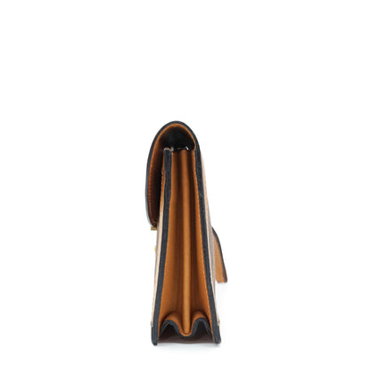 Vintage Gucci Boutique Edition Shooting Star Box Clutch