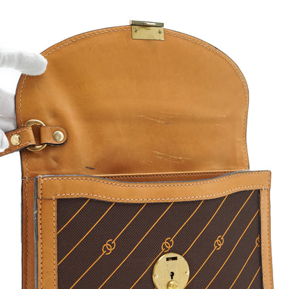 Vintage Gucci Boutique Edition Shooting Star Box Clutch