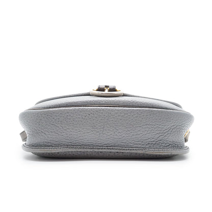 Vintage Crossbody Bag