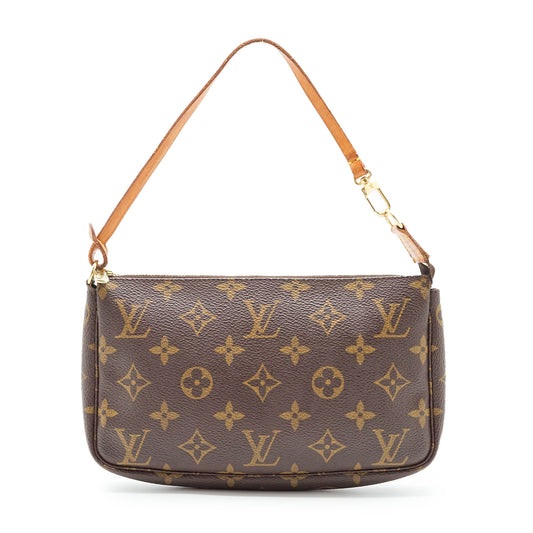 Monogram Pochette Accessoires