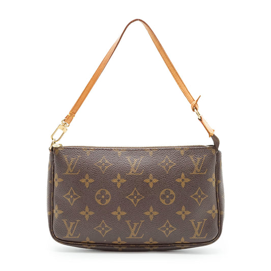 Monogram Pochette Accessoires