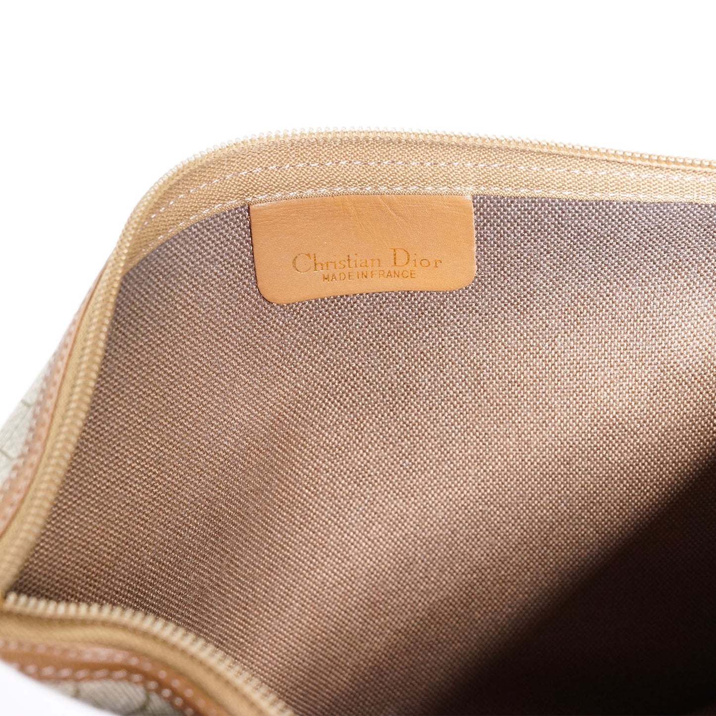 Honeycomb Top Handle Bag