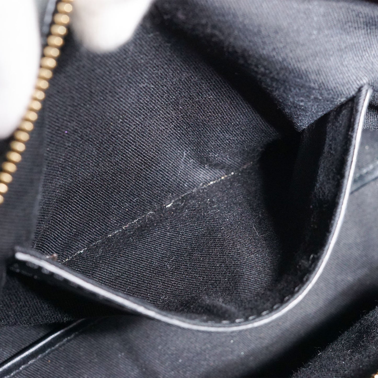 Alice Bicolor Handbag